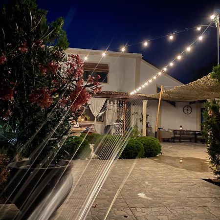 Villa Dune Warna Exterior foto