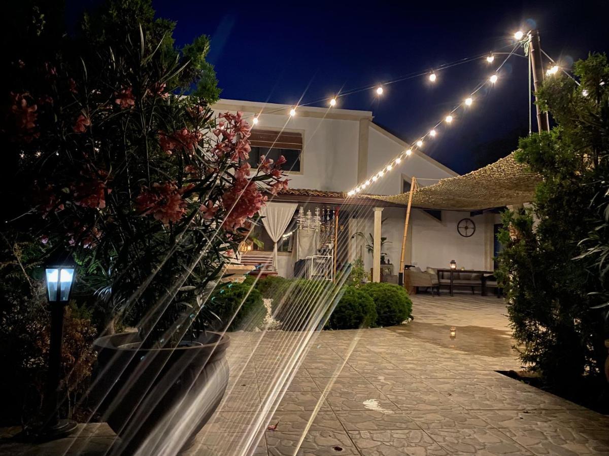 Villa Dune Warna Exterior foto