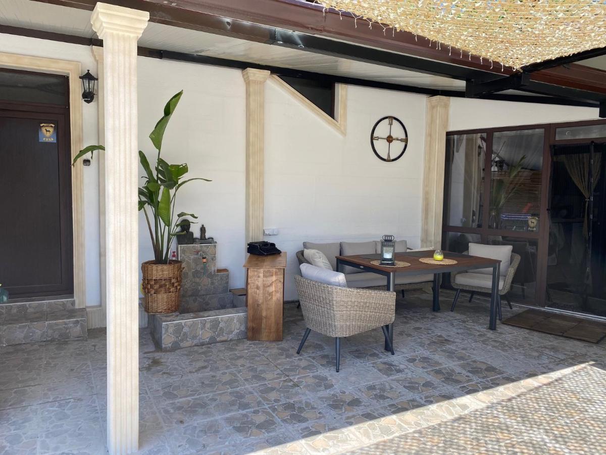 Villa Dune Warna Exterior foto